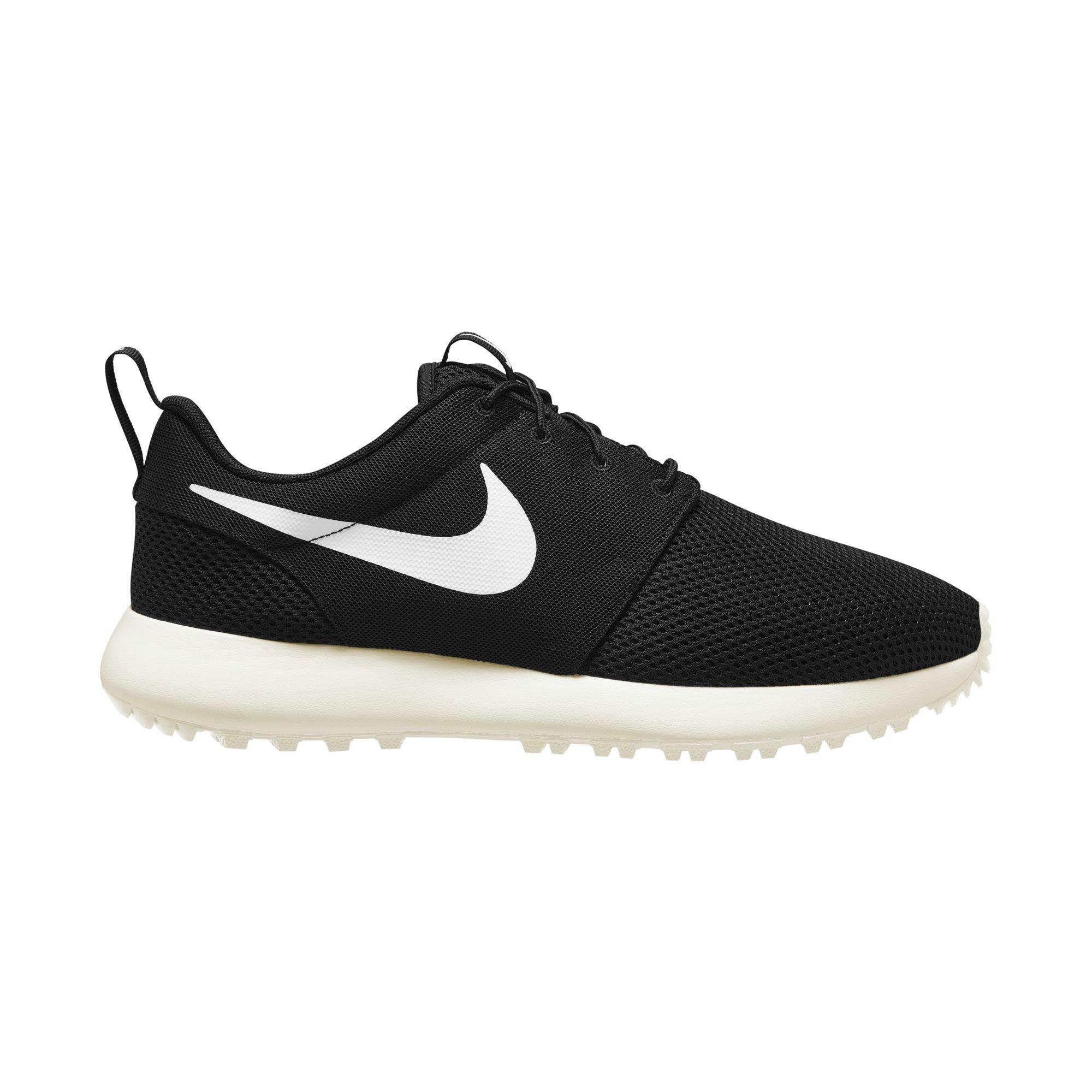 Nike rosh run toute noir hotsell